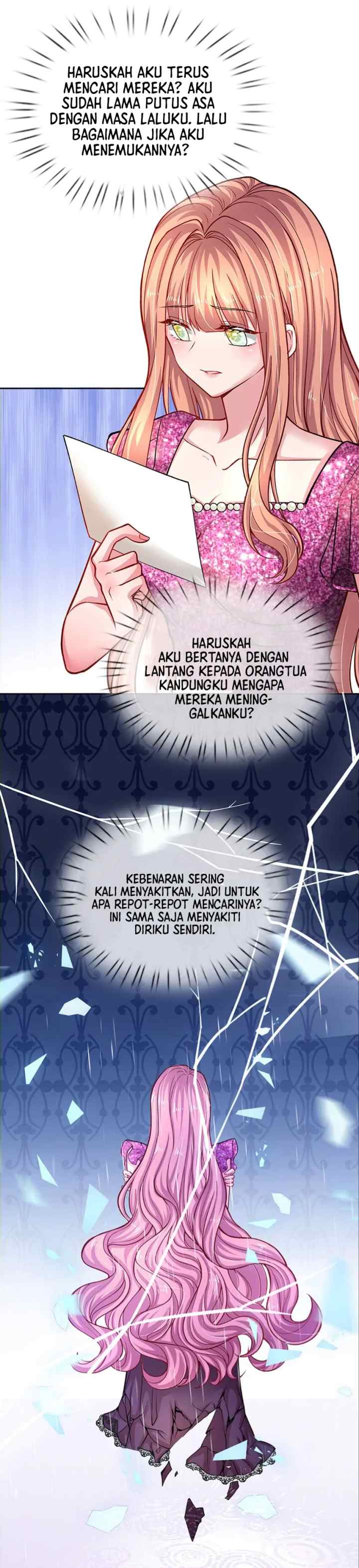 Drama Mommy Online Battle chapter 80 halaman 4