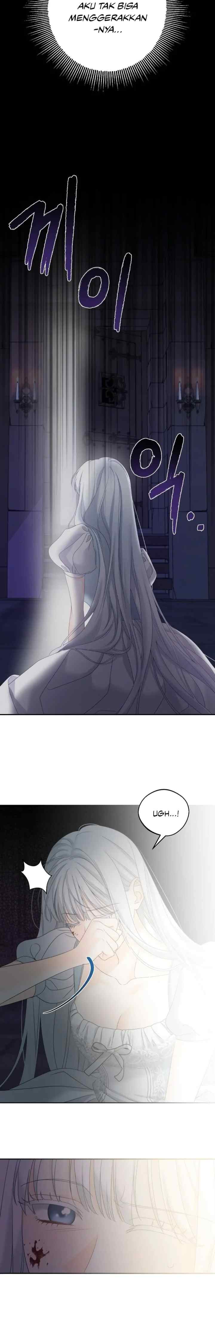 The Obsessive Male Lead Made Me The Female Lead chapter 1 halaman 19