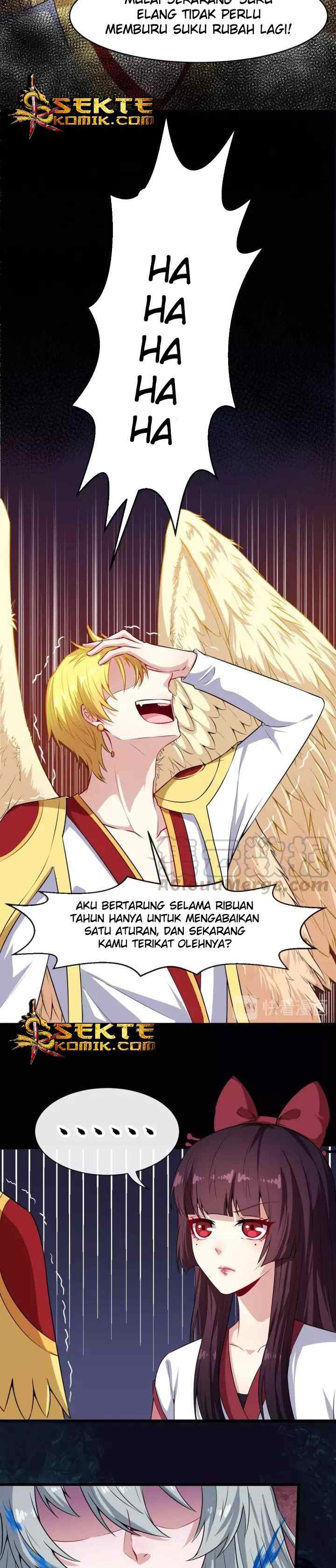 Daddy From Hell chapter 65 halaman 17