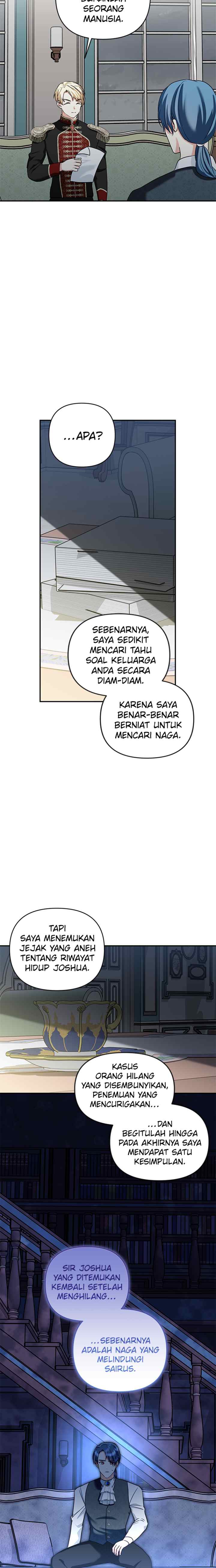 Monster Duke's Daughter chapter 126 halaman 15