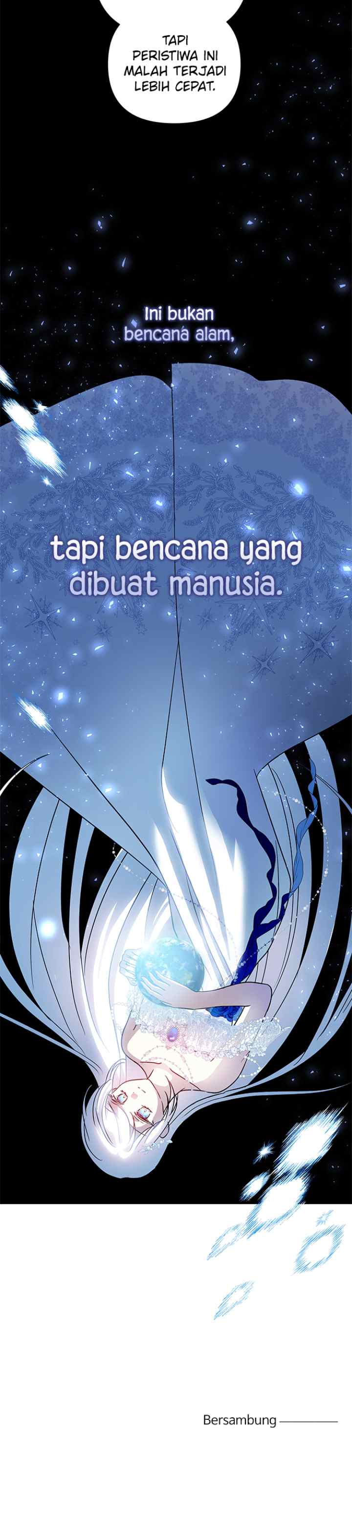 Monster Duke's Daughter chapter 138 halaman 19