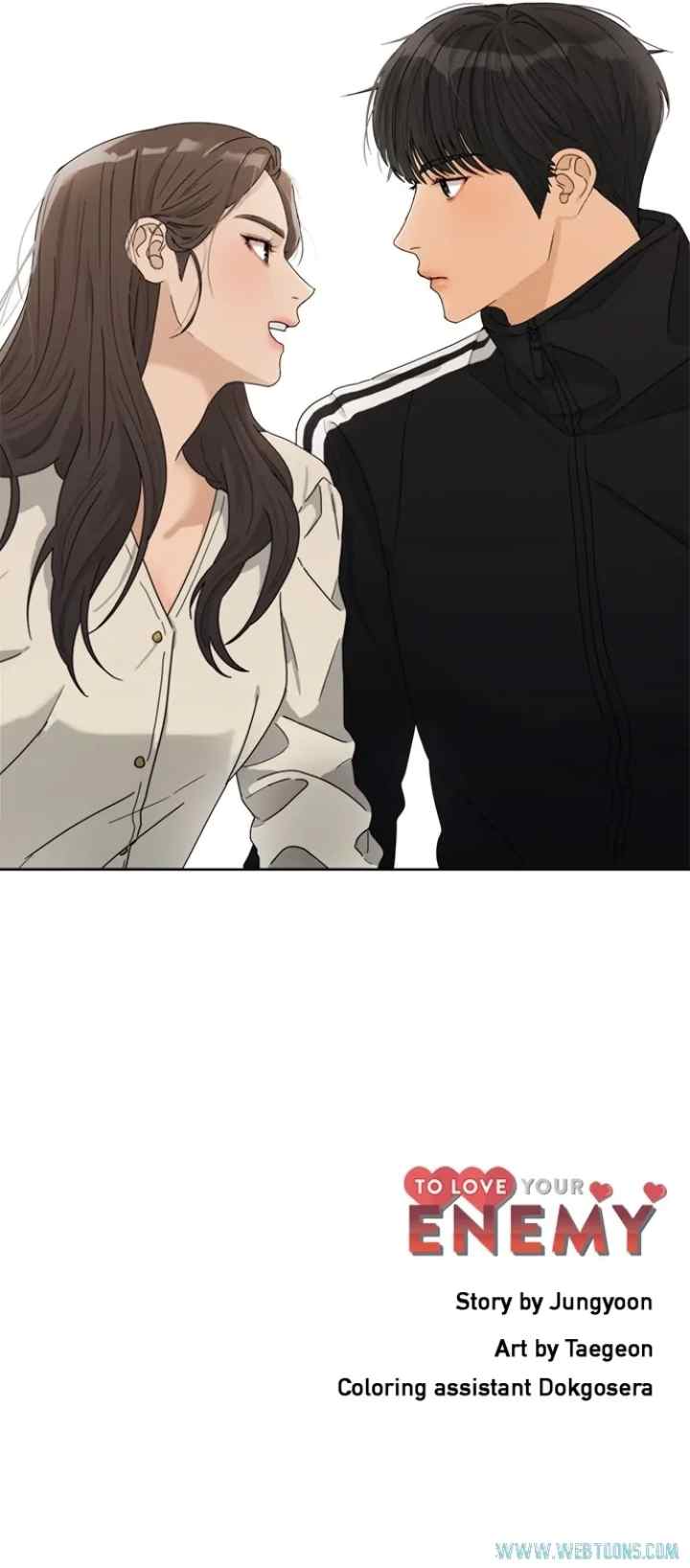 Fall In Love With chapter 25 halaman 10