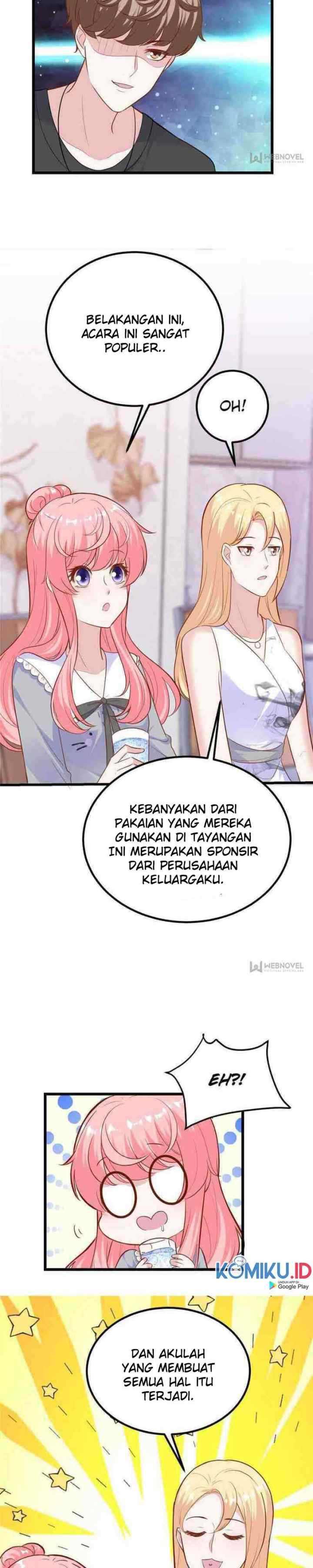 My Beautiful Time With You chapter 166 halaman 11