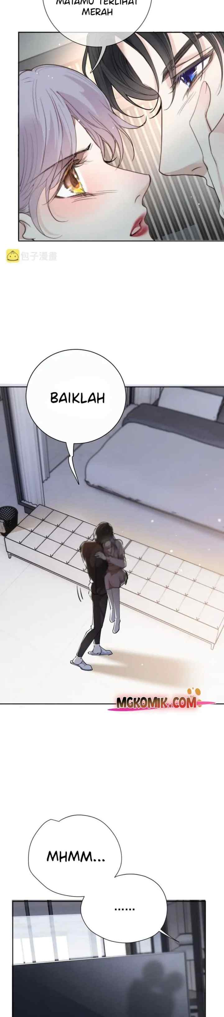 The Duke's Hidden Baby: BOGO! chapter 212 halaman 7
