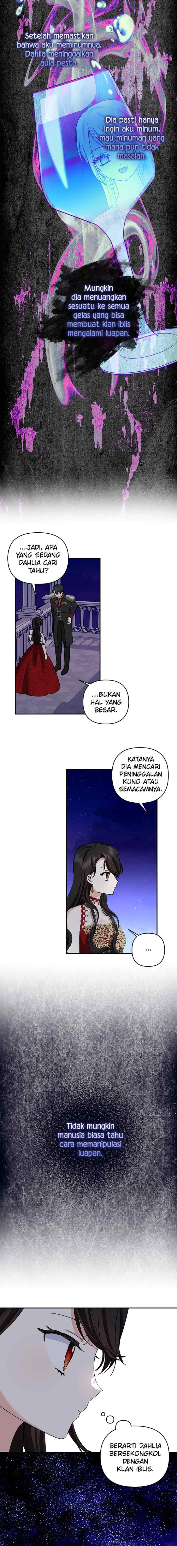 Monster Duke's Daughter chapter 137 halaman 16