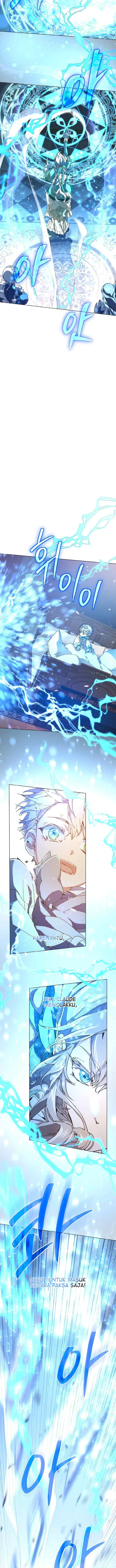 I Am The Terminally Ill Nanny of the Dark Male Lead chapter 1 halaman 13