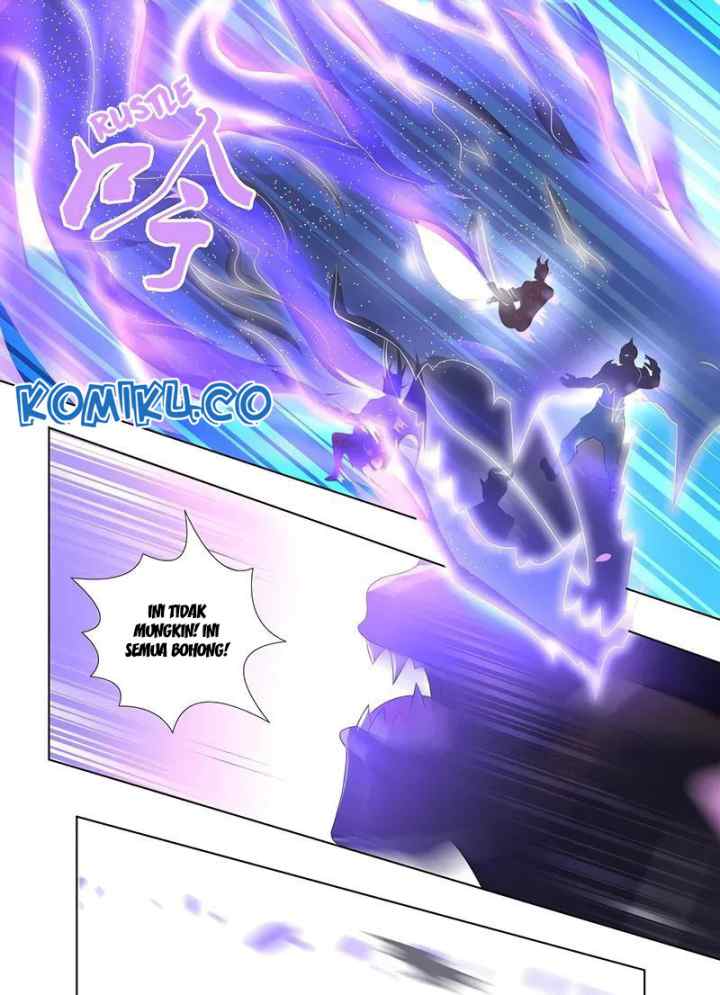 Yong Heng Zhi Zun chapter 236 halaman 16