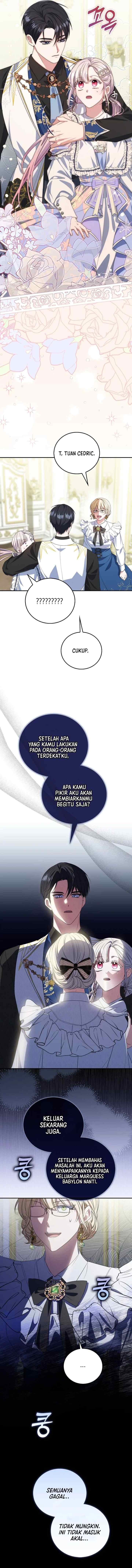 Became the Sister-in-Law of a Young Yandere chapter 17 halaman 8