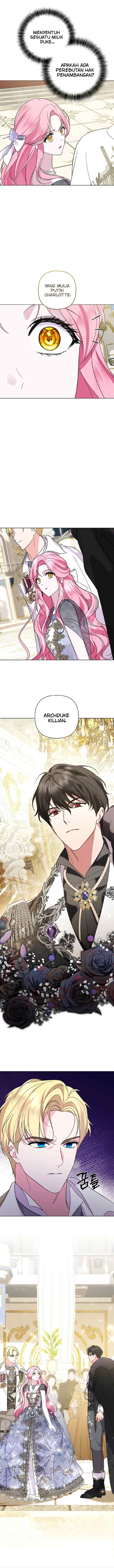 I Fell in Love at First Sight, Mr. Villain! chapter 26 halaman 14