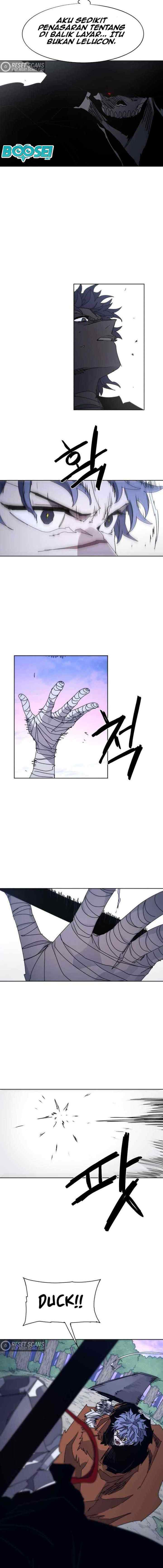 The Last Knight Of The Fire chapter 82 halaman 4
