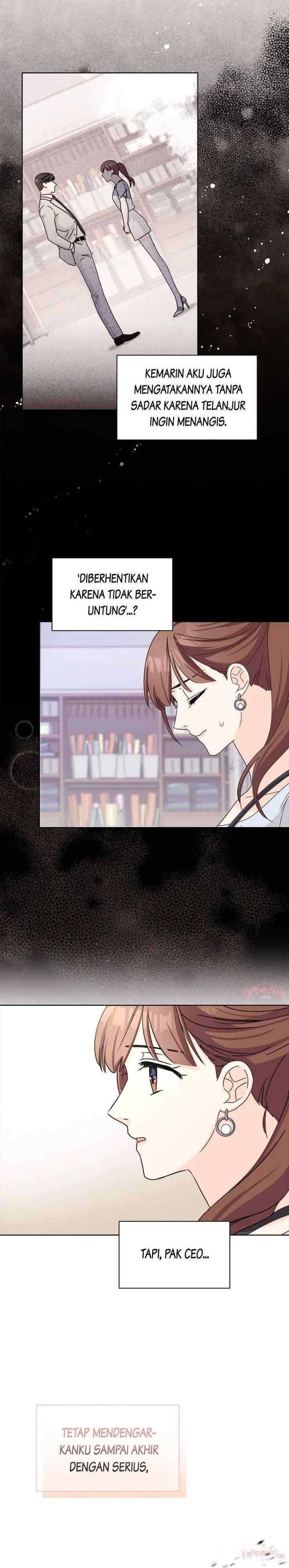 I'm in Love (INO) chapter 20 halaman 8