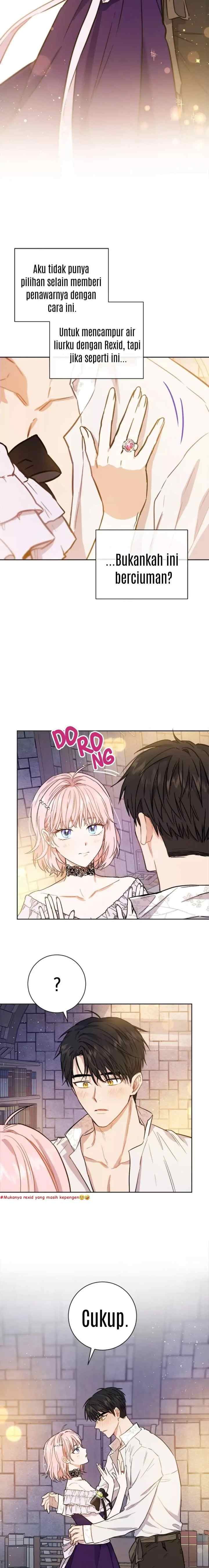 The Princess's Double Life chapter 32 halaman 13