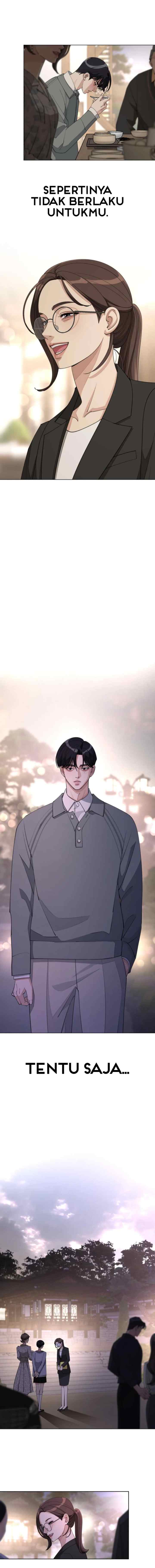 Lee Seop's Love chapter 39 halaman 10