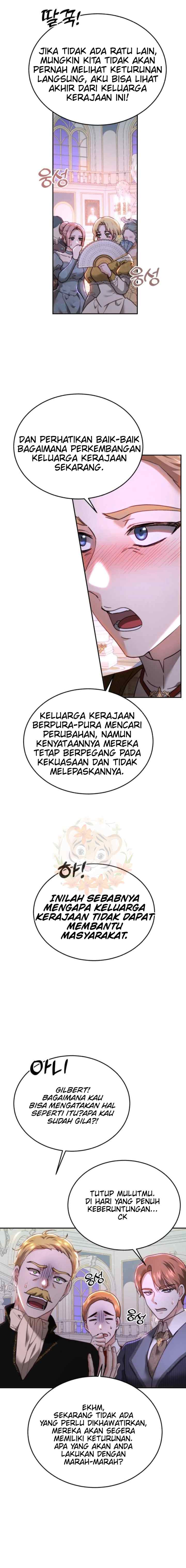 Rosalyn Vogart chapter 89 halaman 17