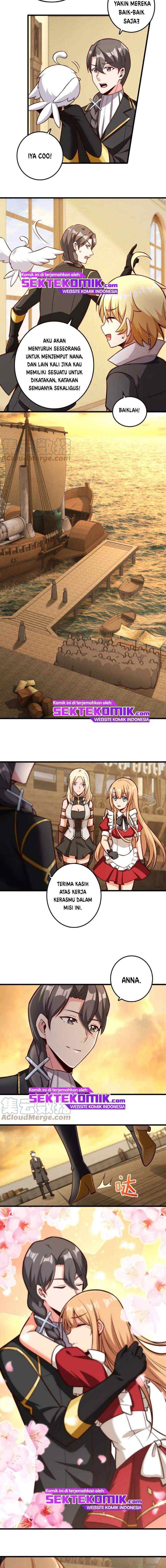 Release That Witch chapter 323 halaman 10