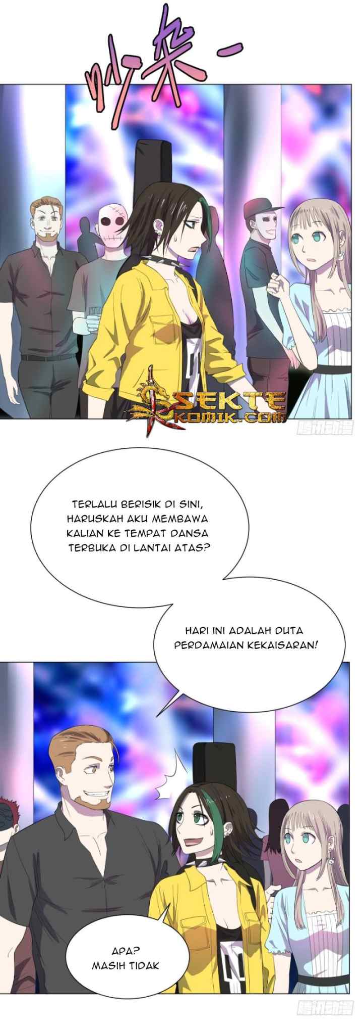 List of Big Villians chapter 30 halaman 6