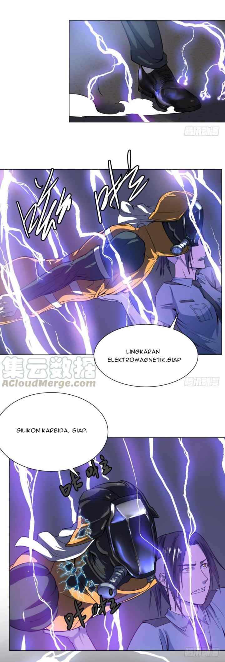 List of Big Villians chapter 36 halaman 5