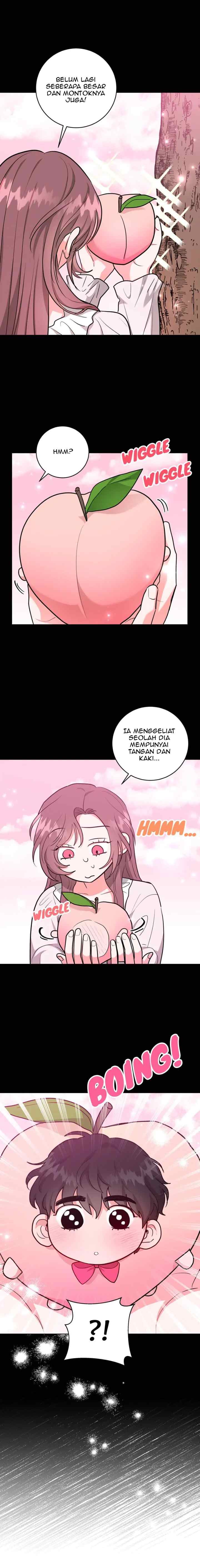The Northern Duke Needs a Warm Hug chapter 74 halaman 5