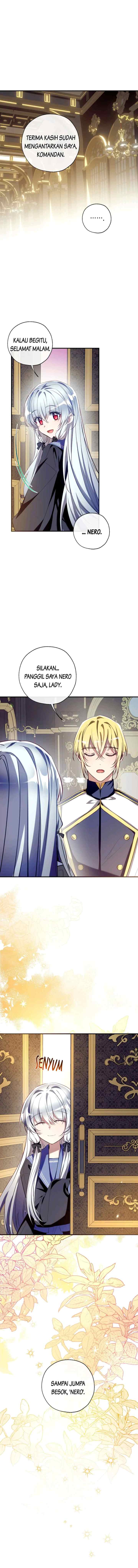 Family is Needed chapter 98 halaman 10
