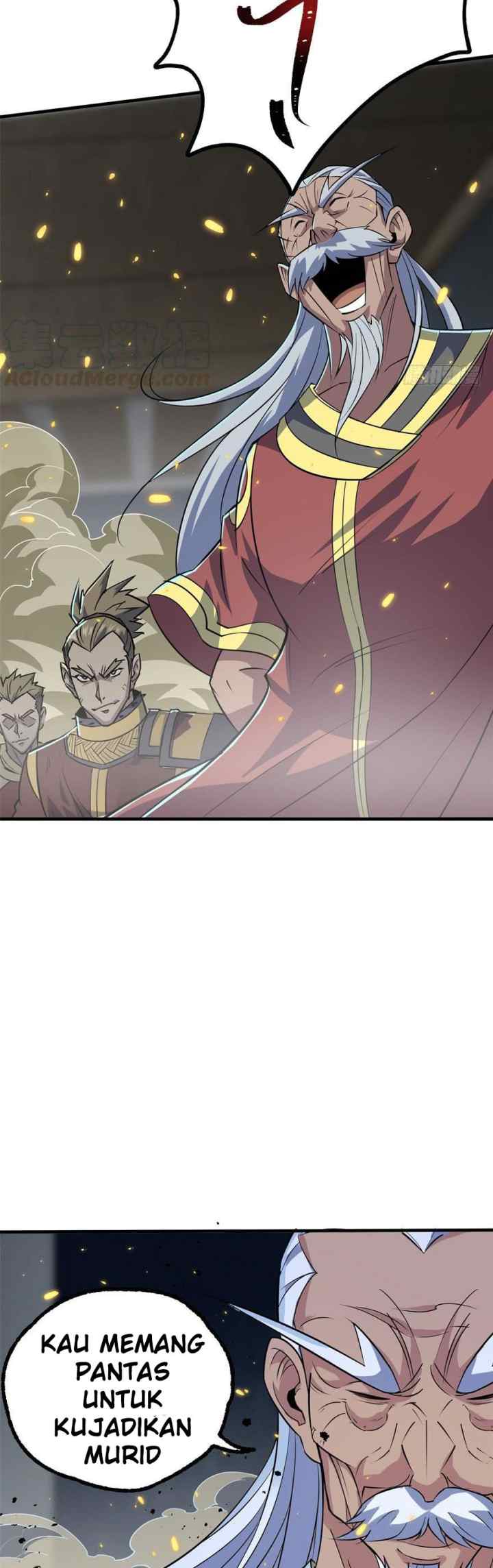 The Hunter chapter 165 halaman 12