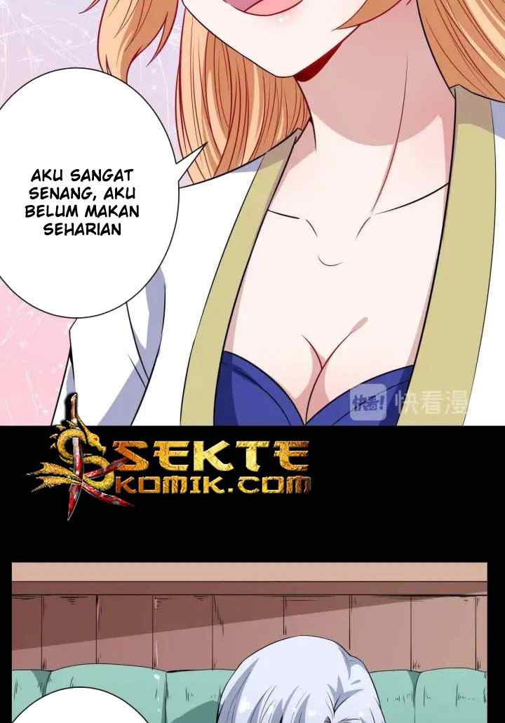 Daddy From Hell chapter 88.1 halaman 13