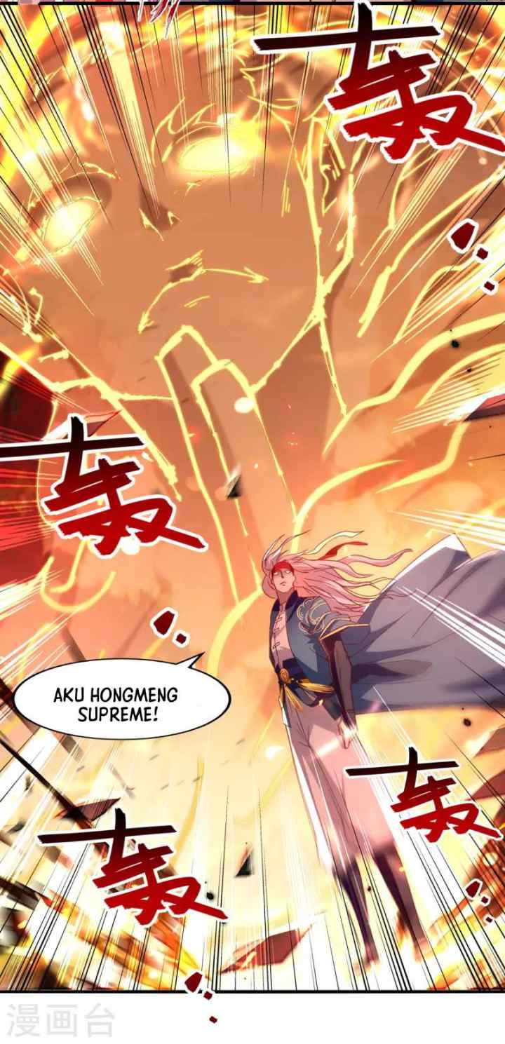 Against The Heaven Supreme chapter 64 halaman 10