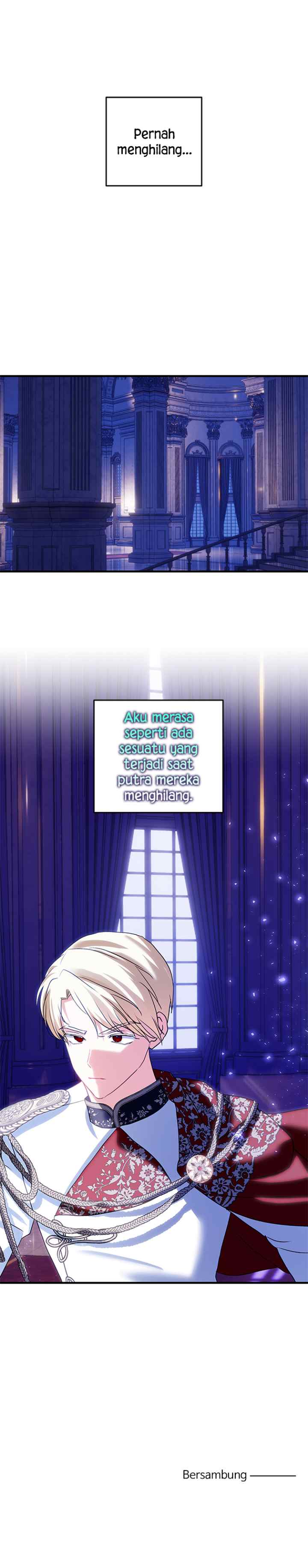 Monster Duke's Daughter chapter 124 halaman 19