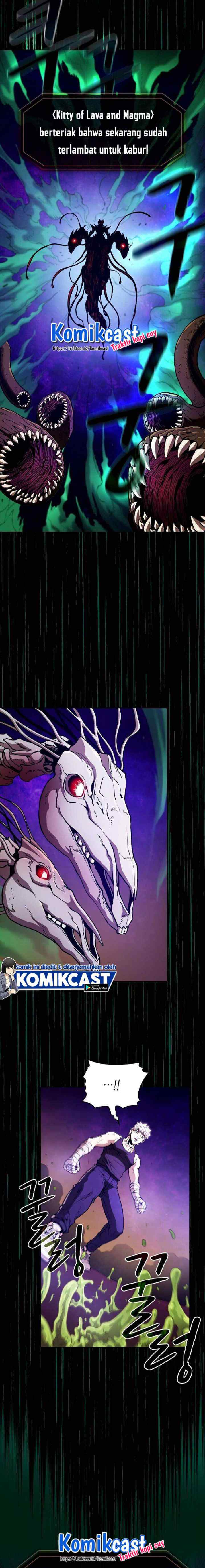 The Constellation That Returned From Hell chapter 26 halaman 10
