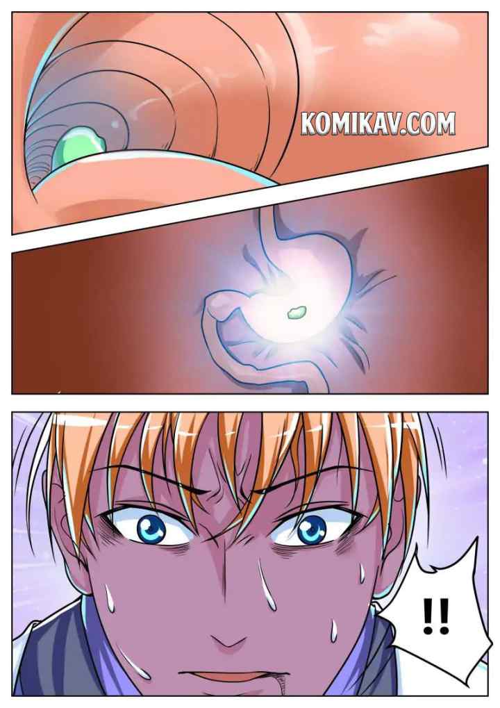 The Top Clan Leader In History chapter 51 halaman 12