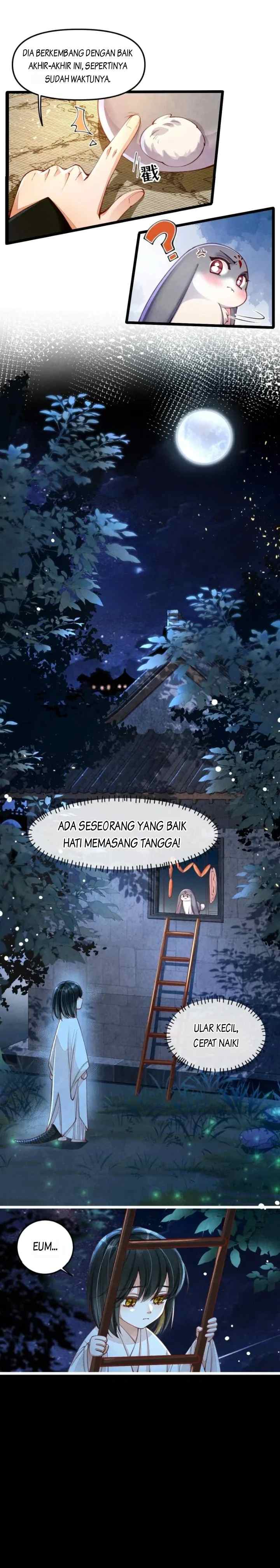 Tribute's Road To Survival chapter 4 halaman 15