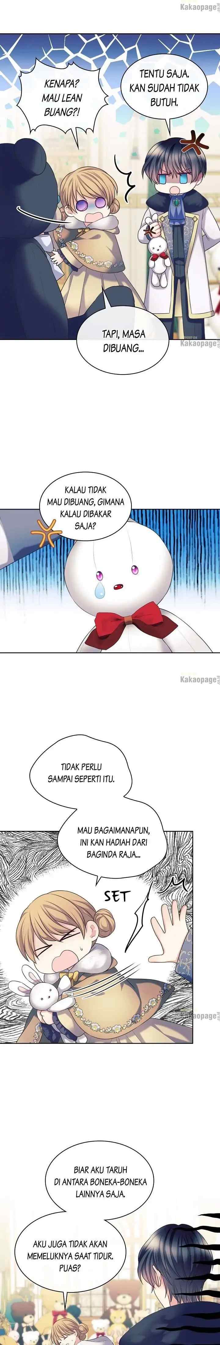 Sincerely: I Became a Duke's Maid chapter 105 halaman 16