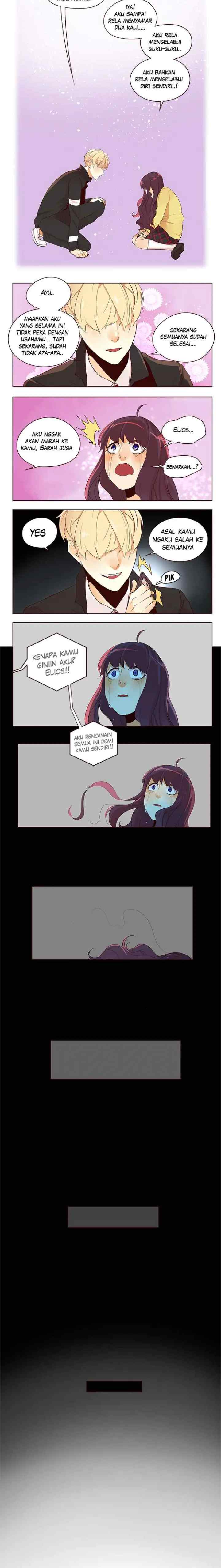 Flawless chapter 75 halaman 6