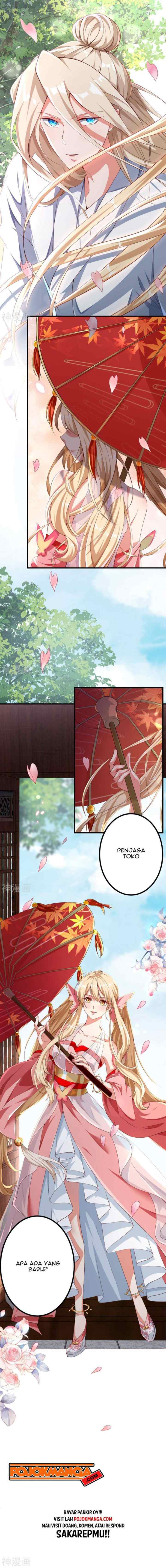 Bisheng Supreme's Rebirth chapter 3 halaman 8