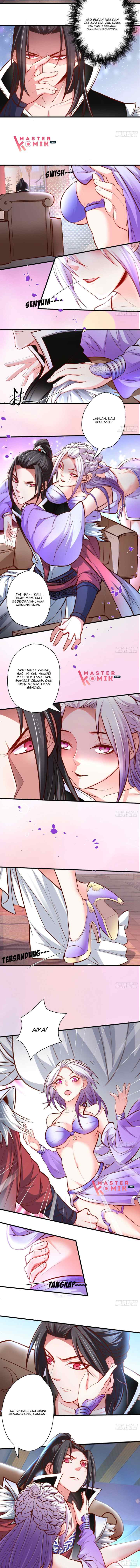 King Killer Reborn chapter 9 halaman 4