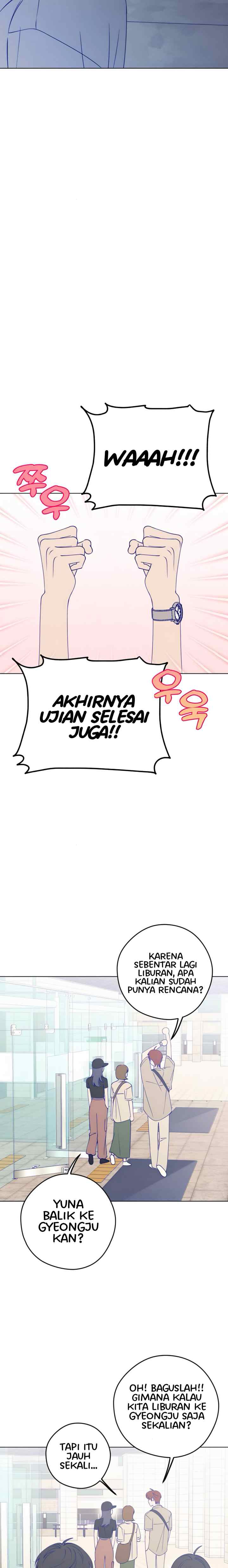 Youth Journal chapter 43 halaman 8