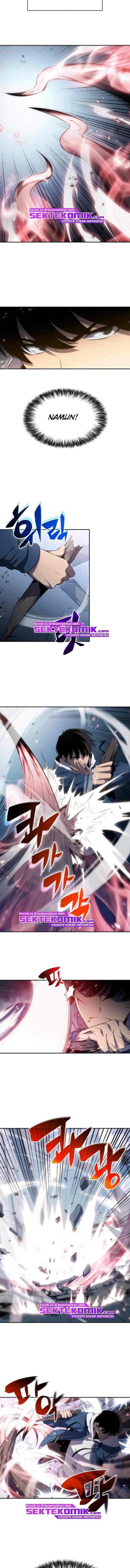 Solo Max-Level Newbie chapter 3 halaman 13