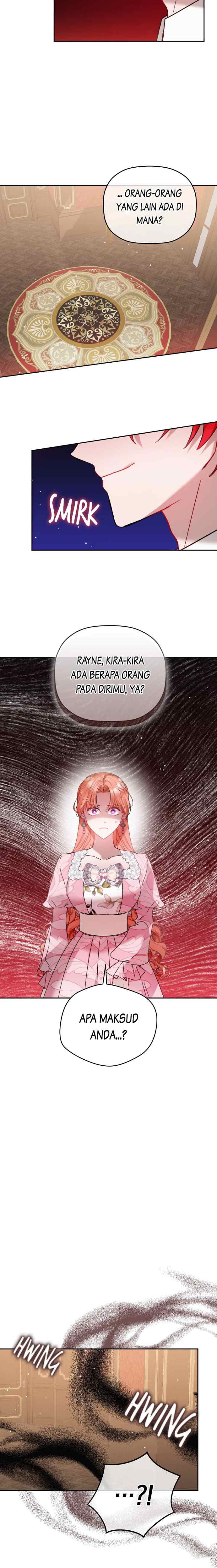 Preventing the Making of Tyrant chapter 106 halaman 5