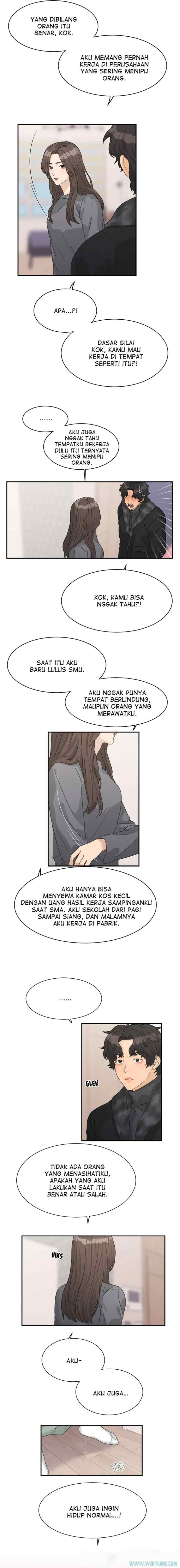 Fall In Love With chapter 89 halaman 4