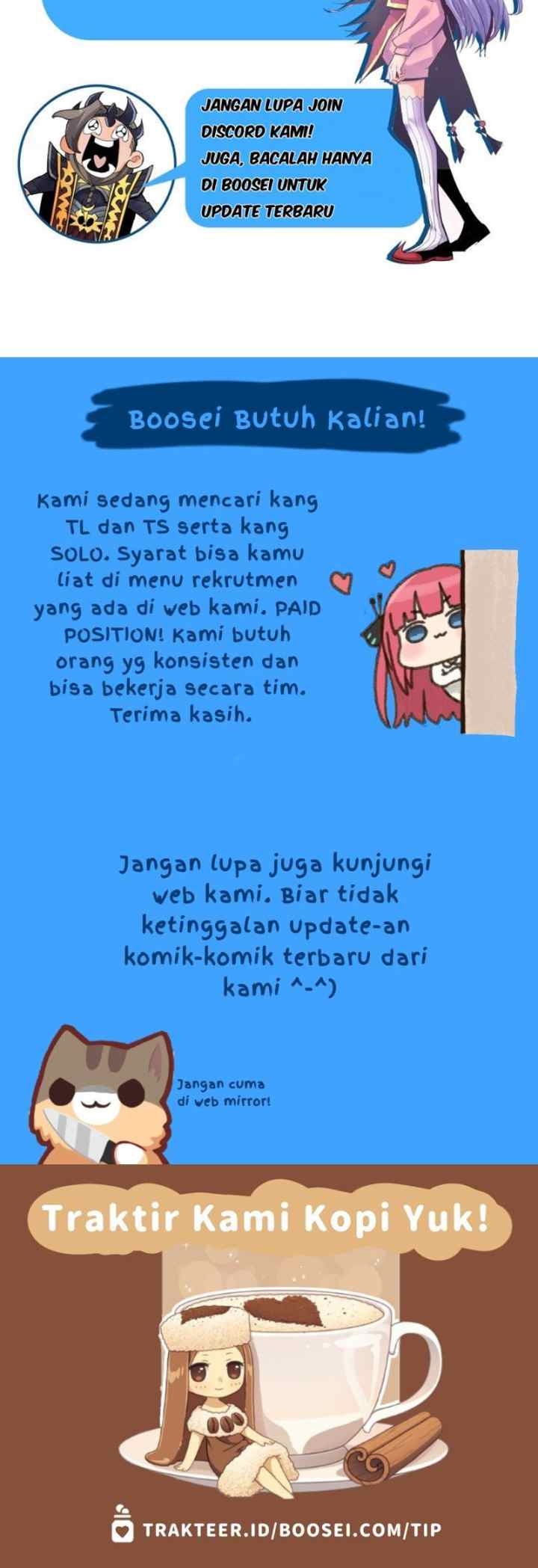 Villain Warrior chapter 3 halaman 17