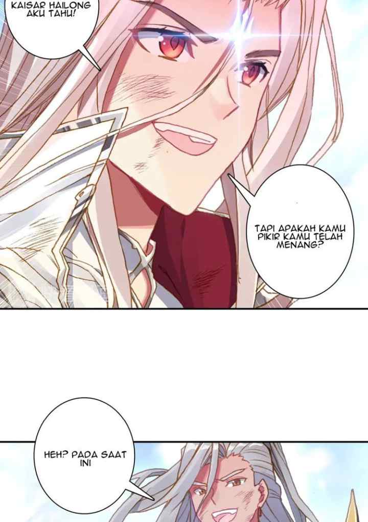 Soul Land 3.5 chapter 26.1 halaman 6