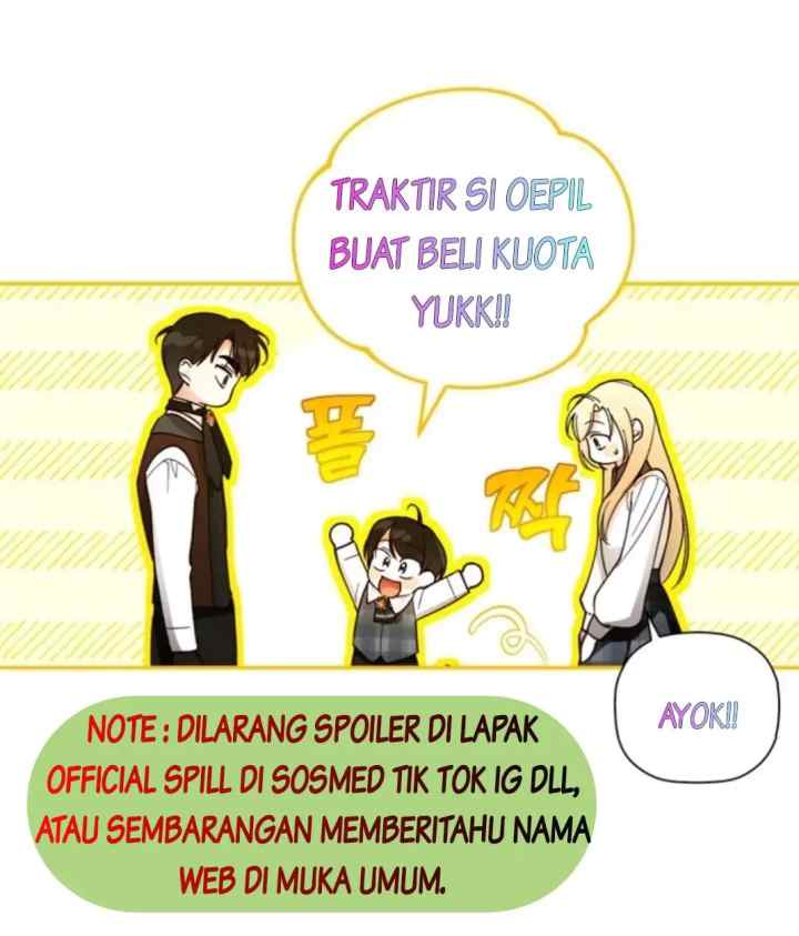 I'm A Stand-in Puppet For His Ex-Lover chapter 57 halaman 11