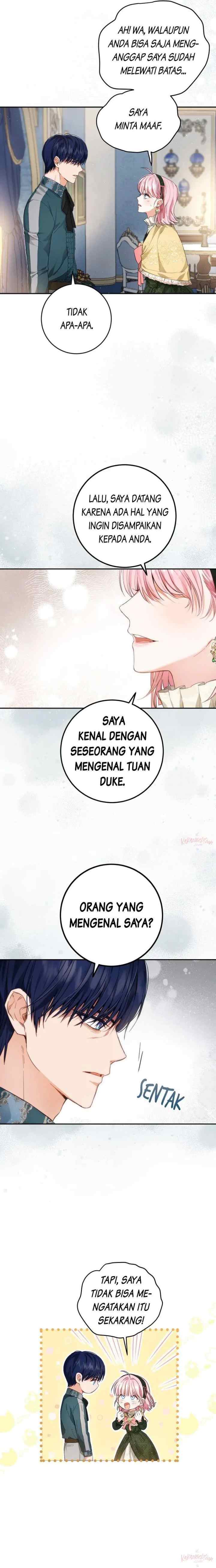 The Princess's Double Life chapter 80 halaman 13