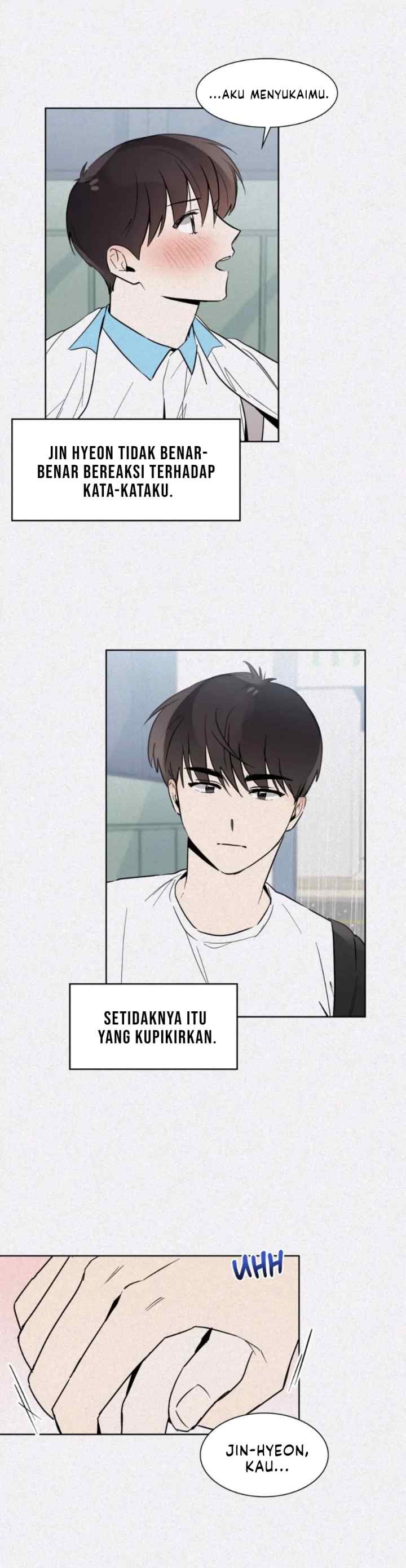 High Pulse chapter 26 halaman 15