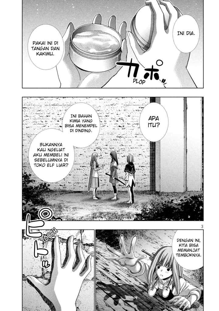 Parallel Paradise chapter 125 halaman 4