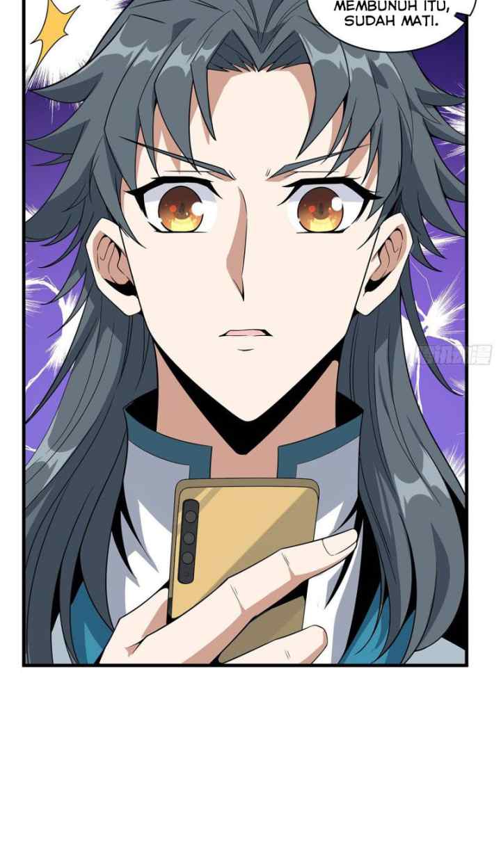 The First Sword of Earth chapter 29 halaman 4