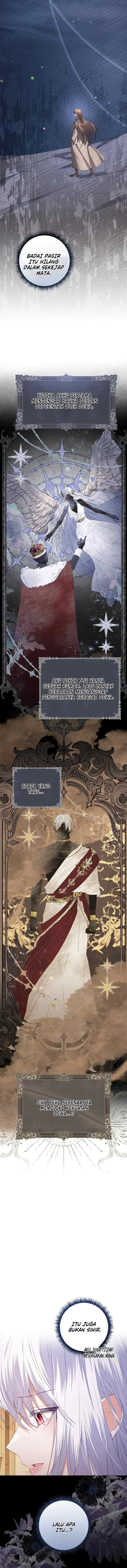 Traćes Of The MOON chapter 26 halaman 4