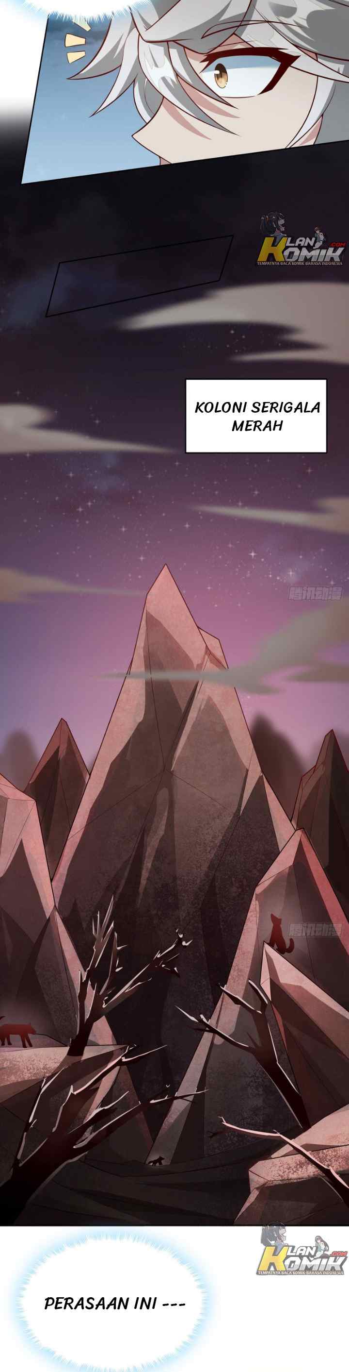 The Inverted Dragon's Scale chapter 120 halaman 10