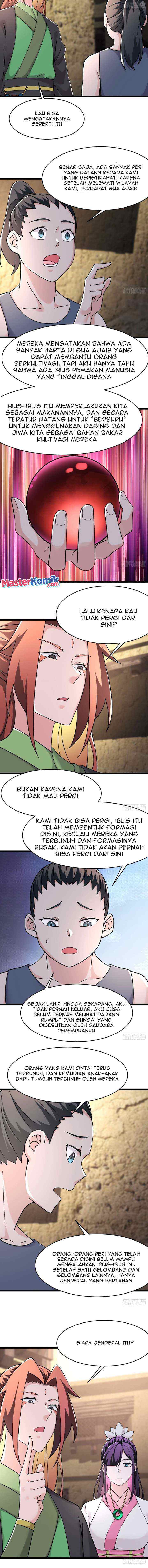 Apprentices Are All Female Devil chapter 171 halaman 5