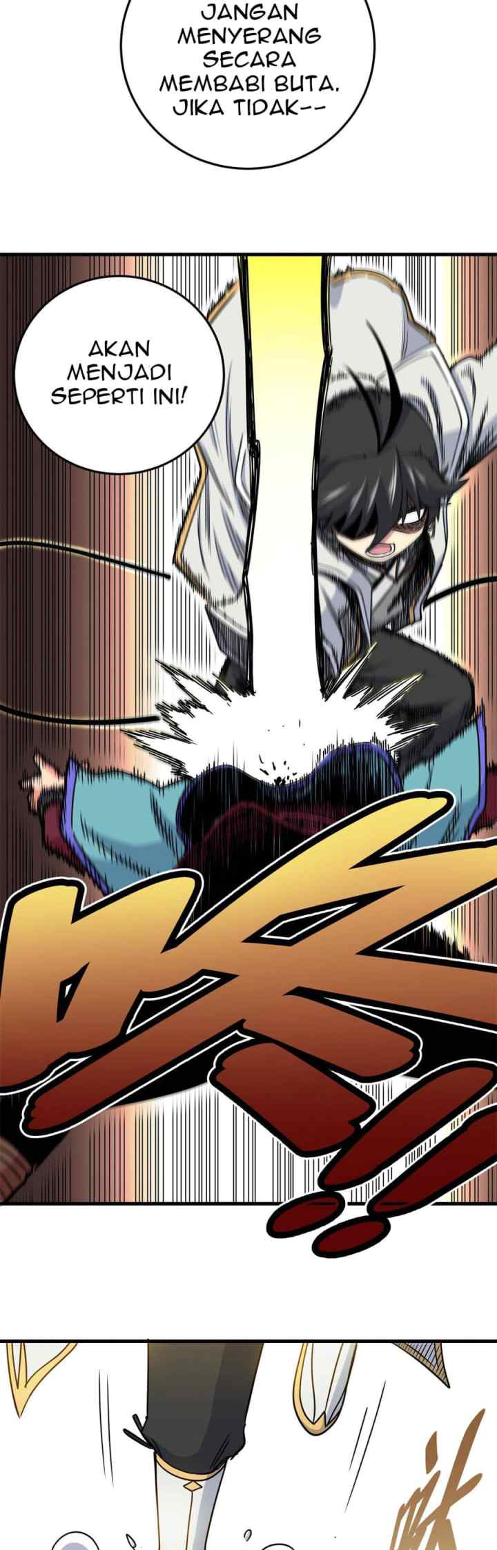 Emperor Domination chapter 37 halaman 6