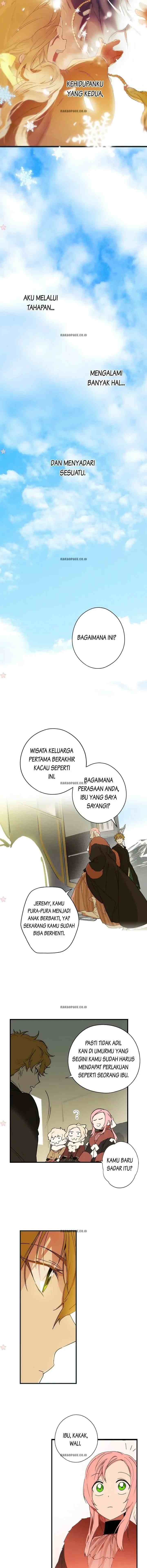 A Stepmother's ‏Märchen chapter 56 halaman 17